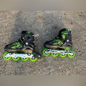 Youth Roller Derby Skates